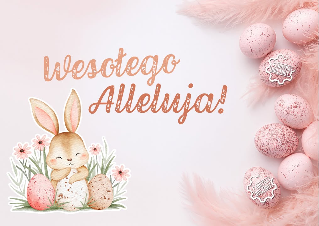 Fabryka Kultury w Redzie