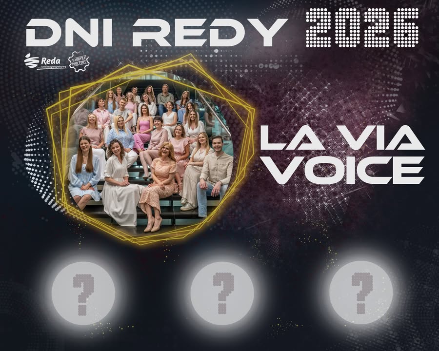 Fabryka Kultury w Redzie