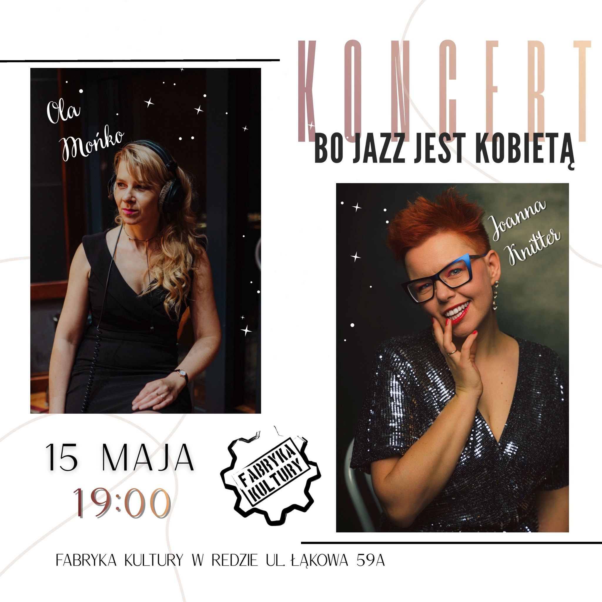 Fabryka Kultury w Redzie