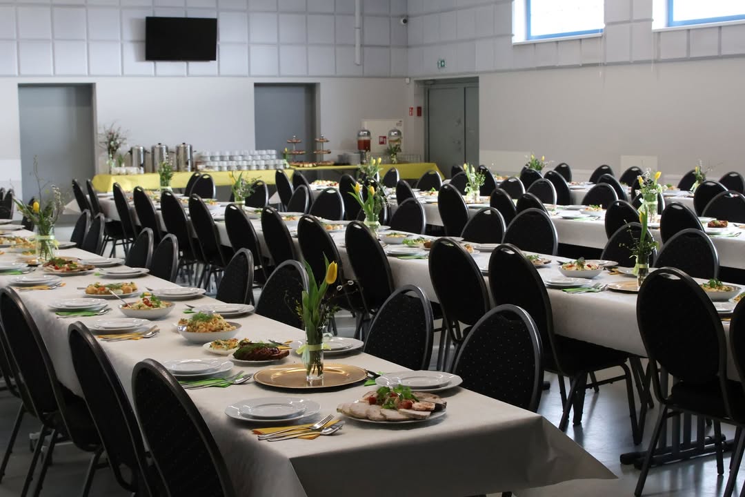 Fabryka Kultury w Redzie