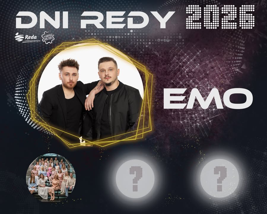 Fabryka Kultury w Redzie