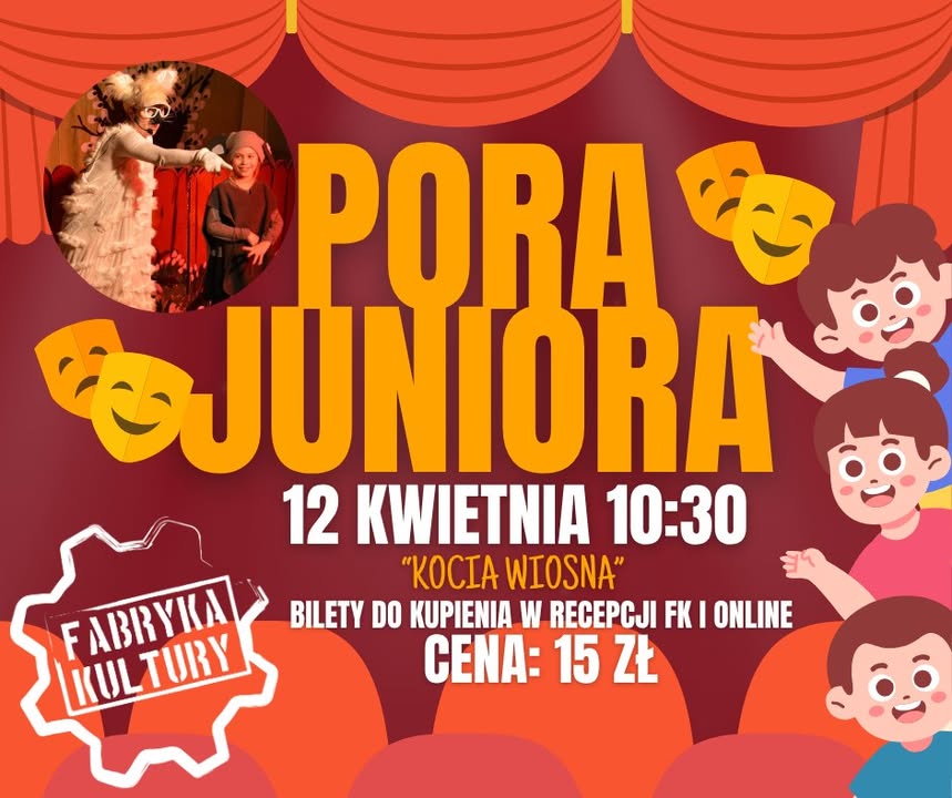 Fabryka Kultury w Redzie