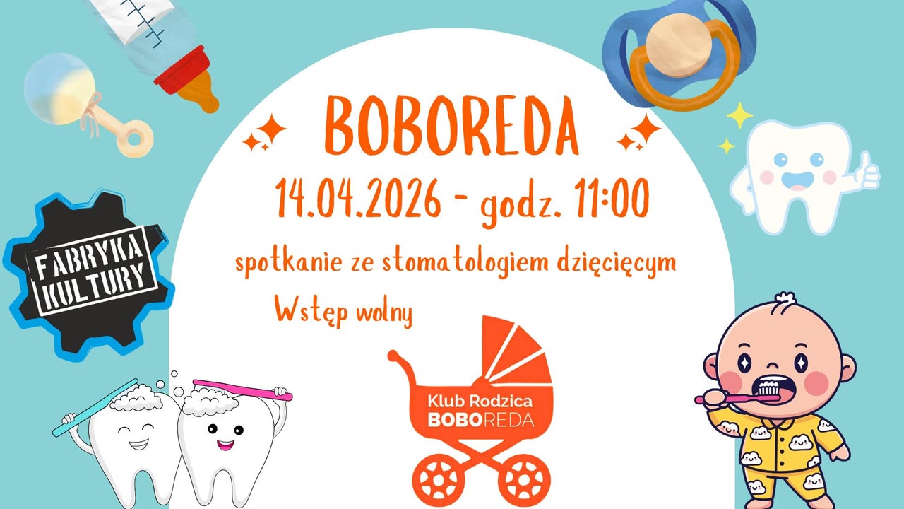 Fabryka Kultury w Redzie