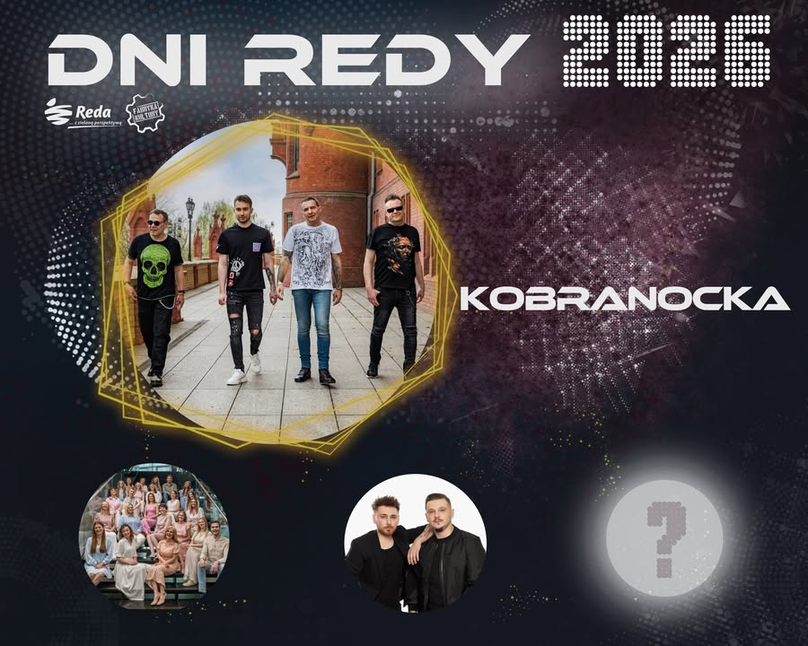 Fabryka Kultury w Redzie