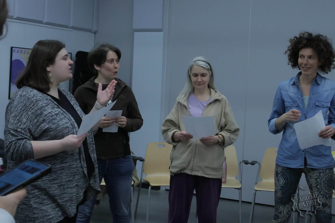 Fabryka Kultury w Redzie