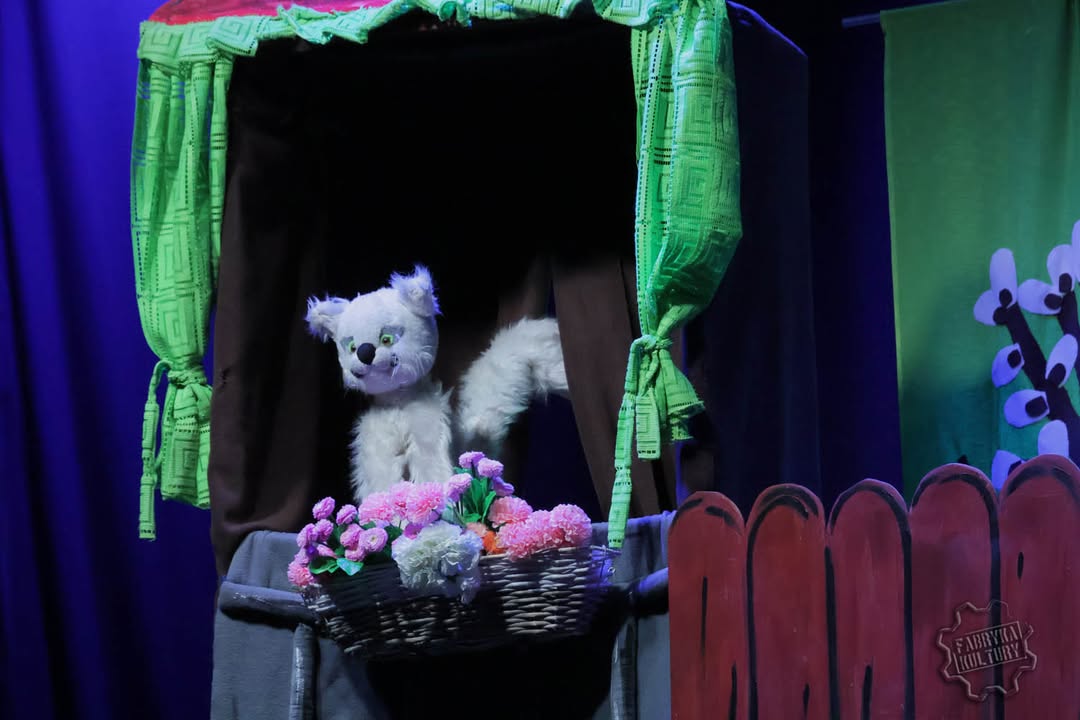 Fabryka Kultury w Redzie