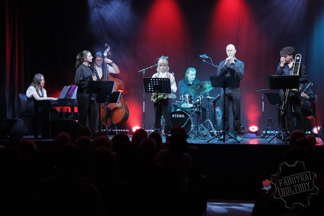 Fabryka Kultury w Redzie