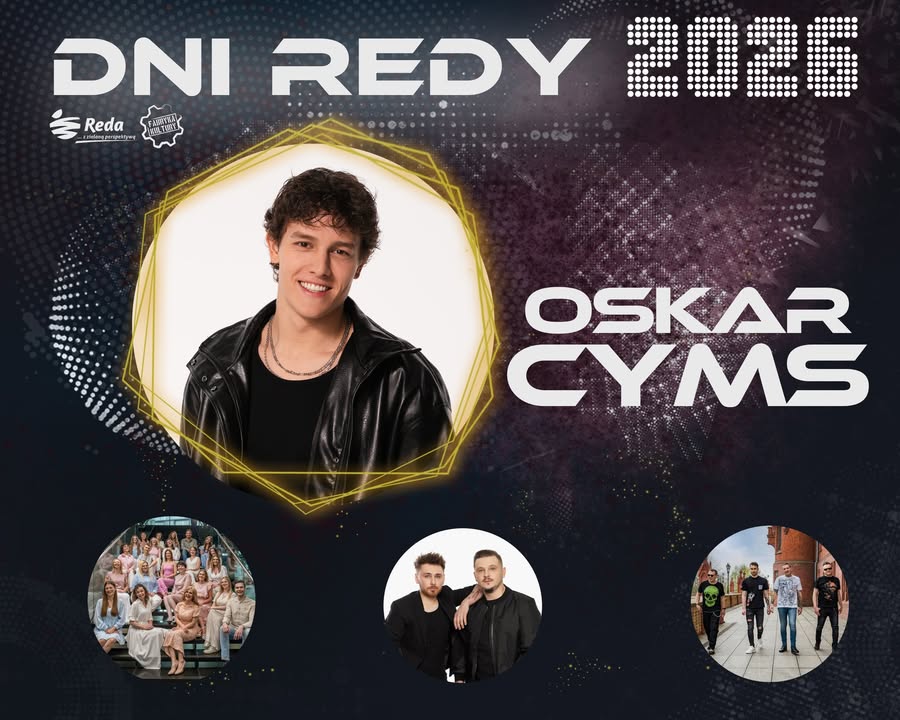 Fabryka Kultury w Redzie