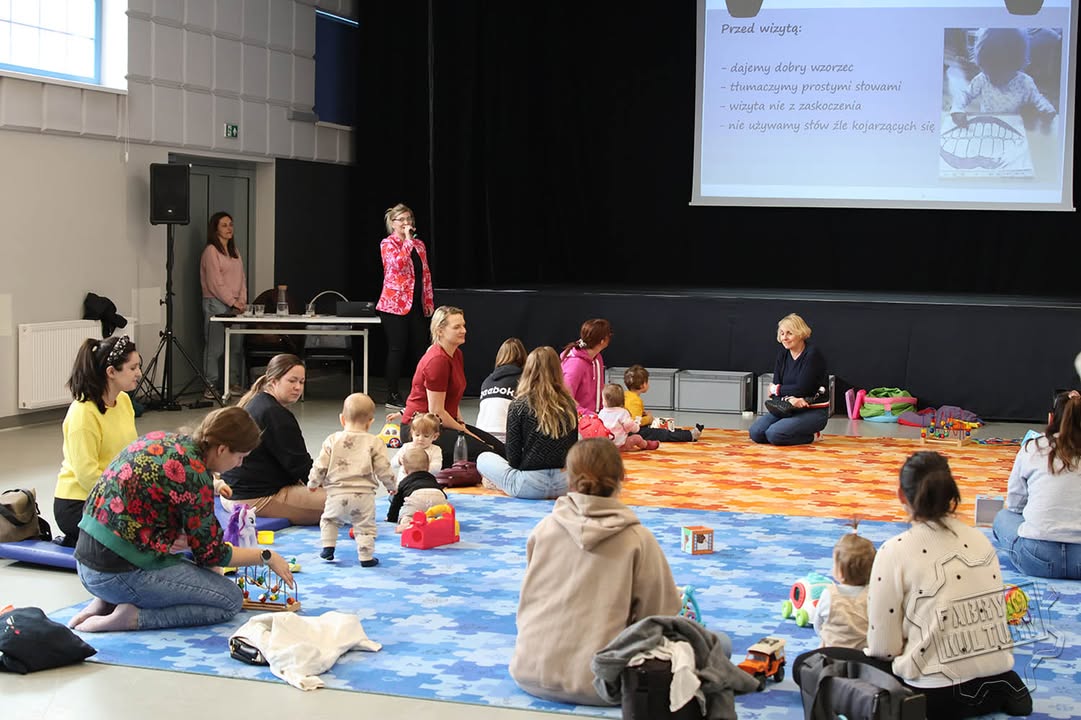 Fabryka Kultury w Redzie