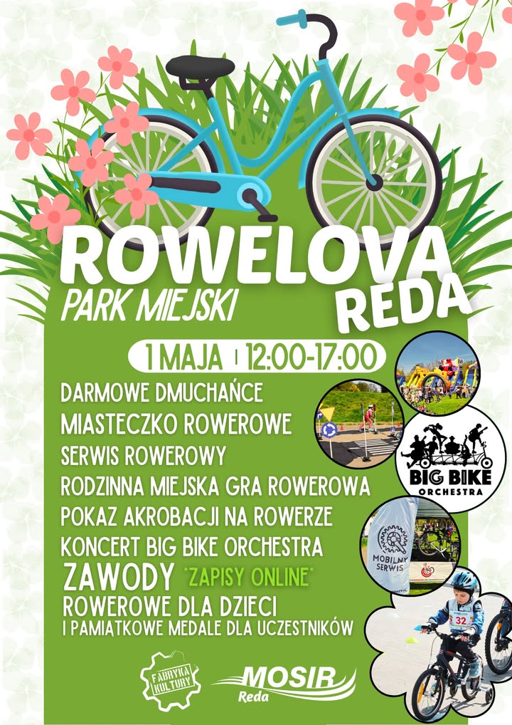 Fabryka Kultury w Redzie