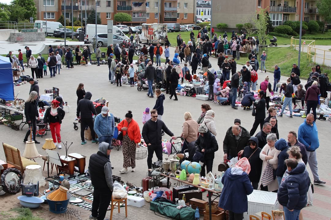 Fabryka Kultury w Redzie