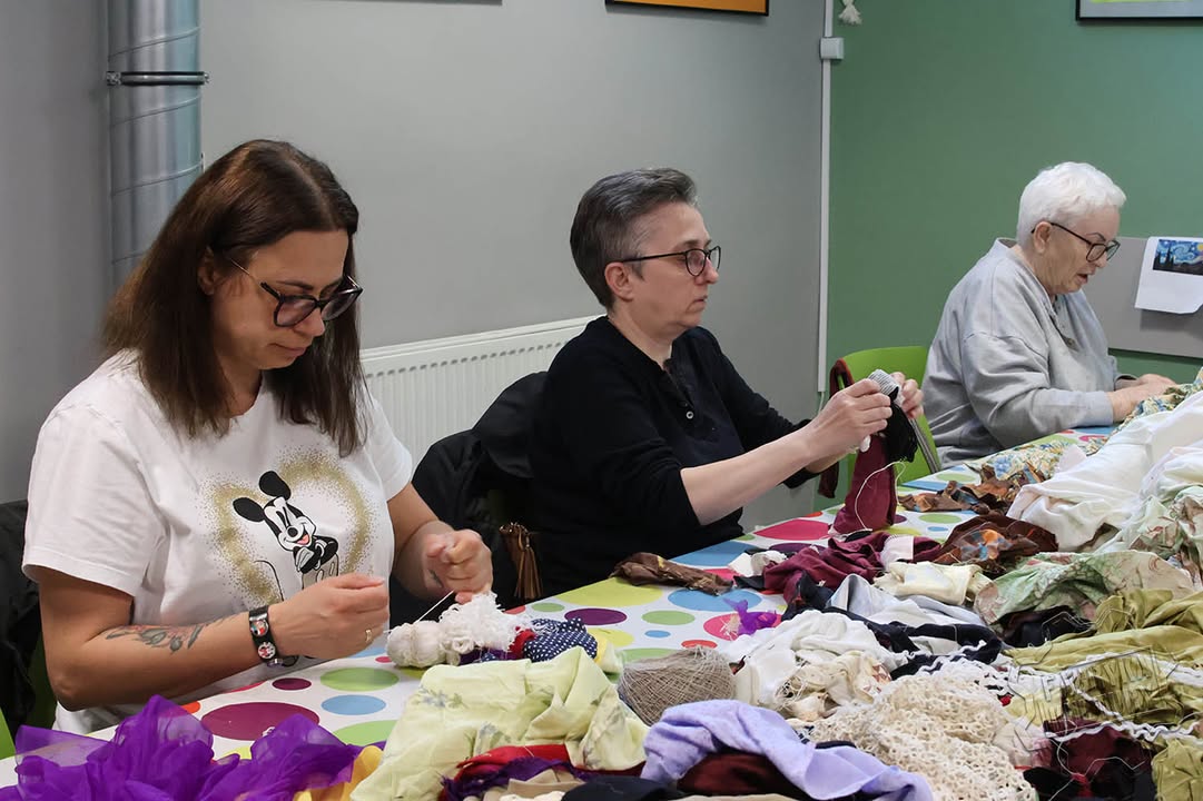 Fabryka Kultury w Redzie