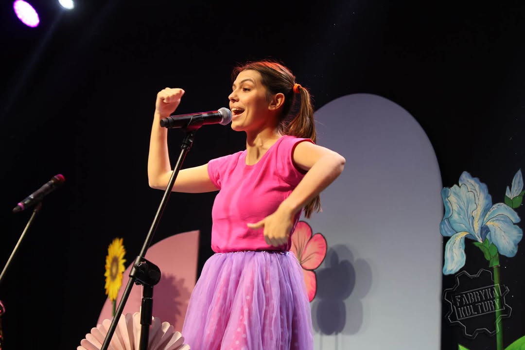 Fabryka Kultury w Redzie