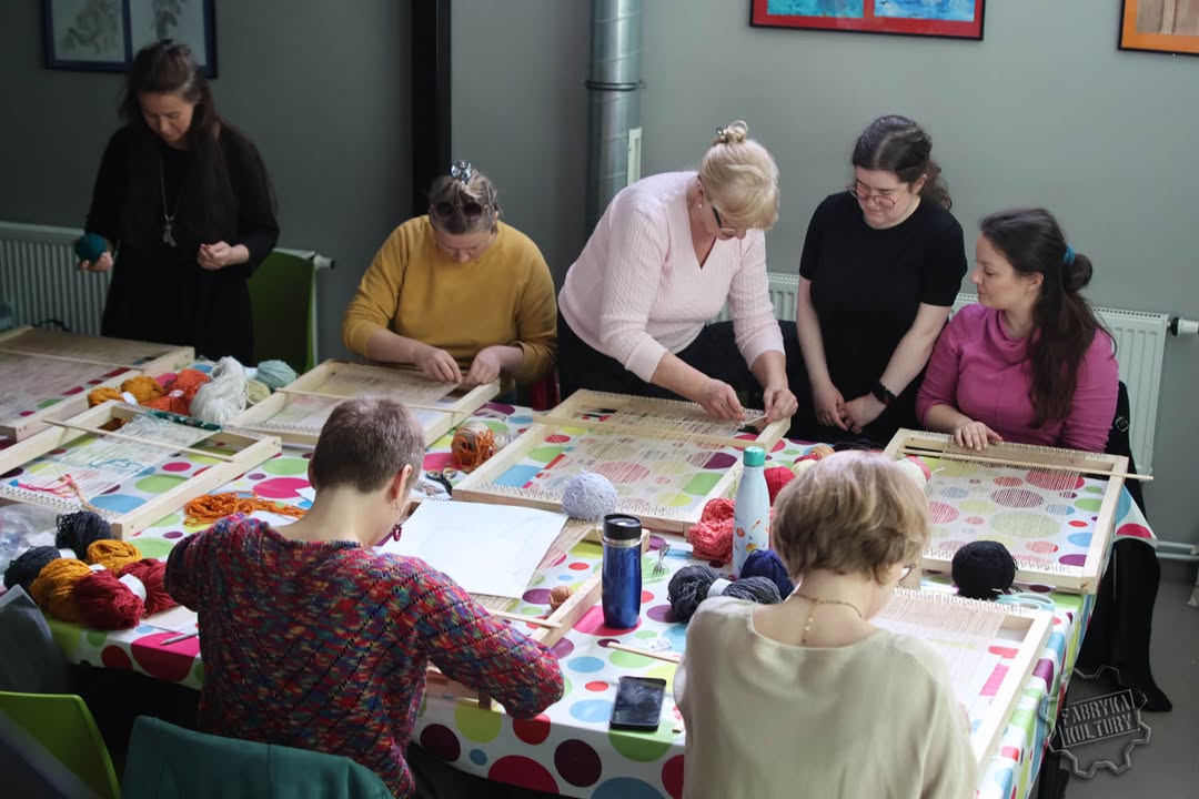 Fabryka Kultury w Redzie