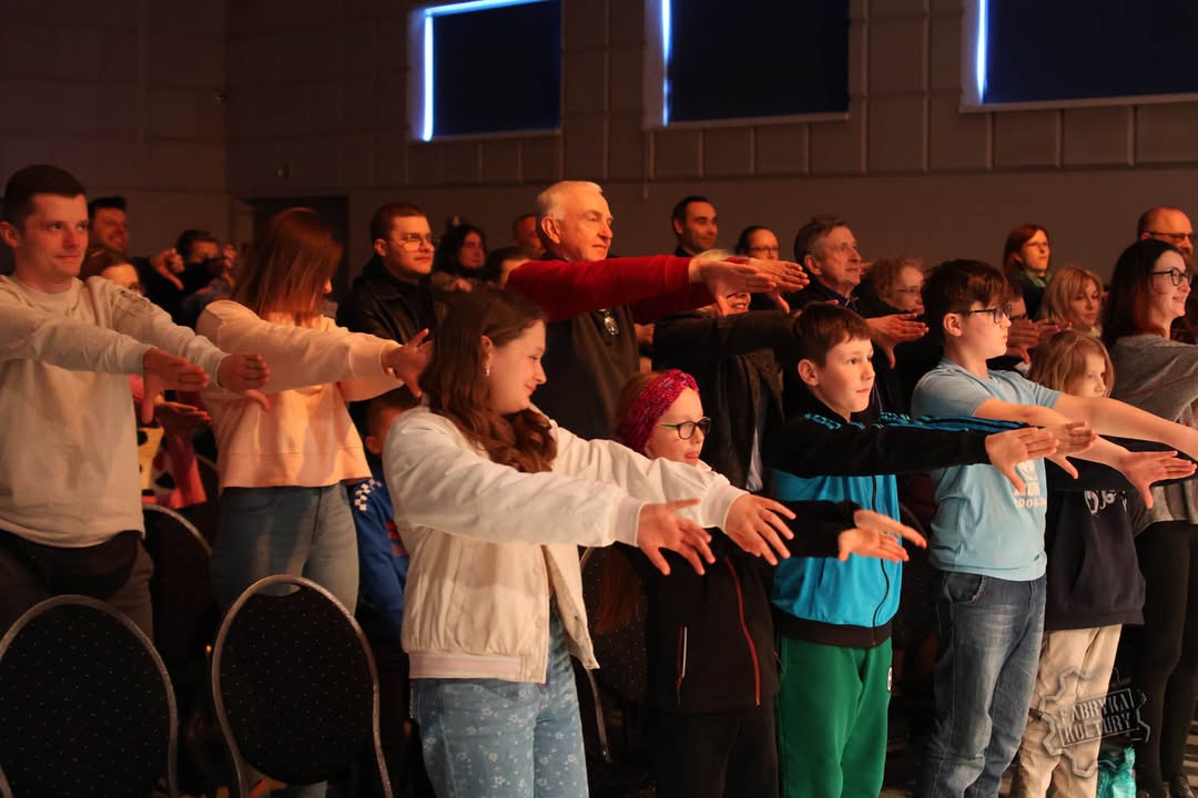 Fabryka Kultury w Redzie