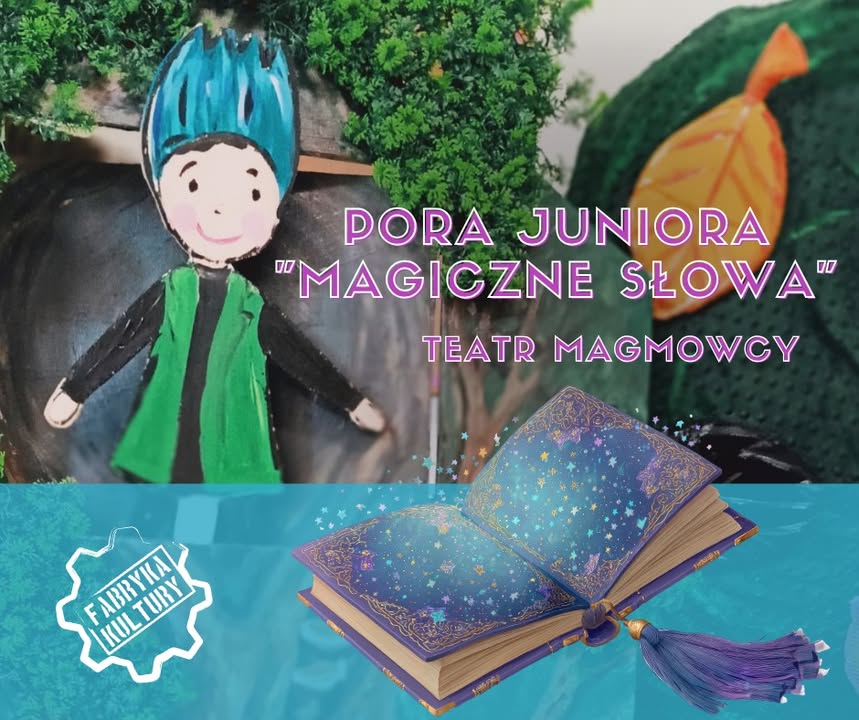 Fabryka Kultury w Redzie