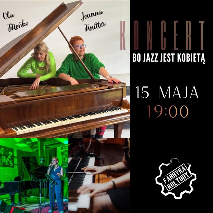 Fabryka Kultury w Redzie