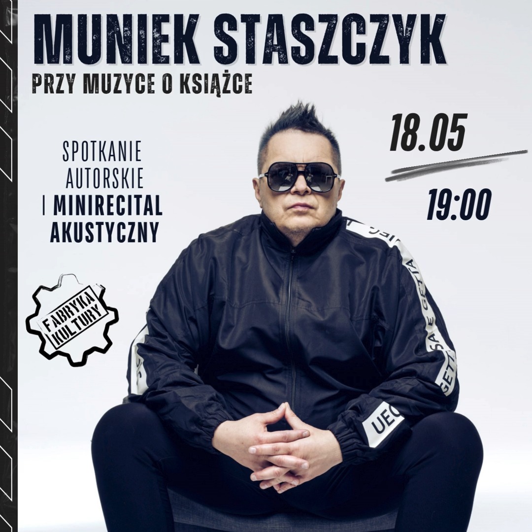 Fabryka Kultury w Redzie