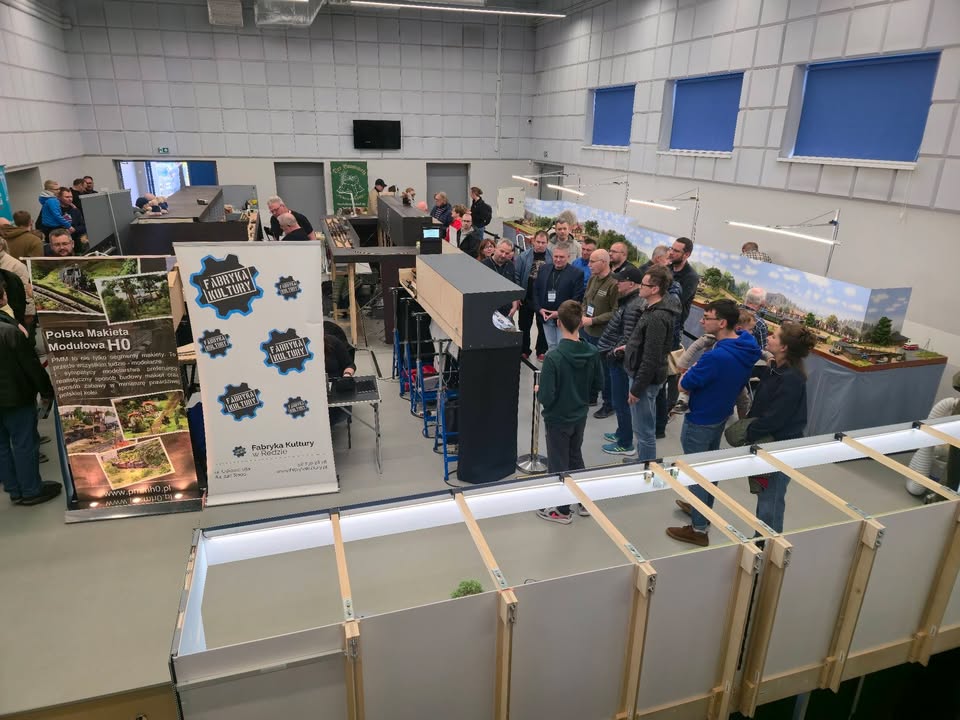 Fabryka Kultury w Redzie