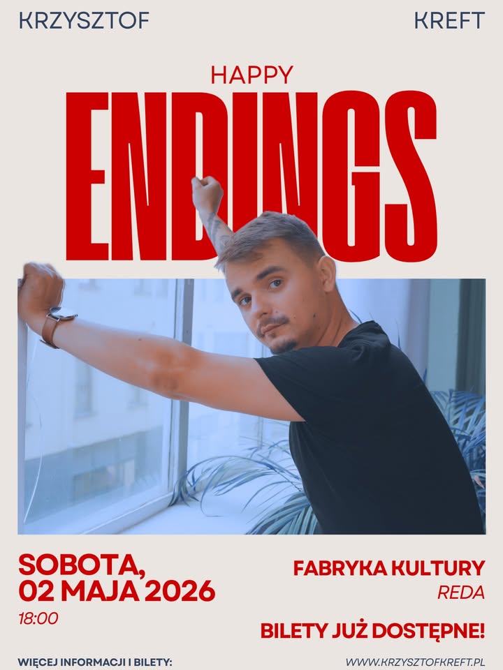 Fabryka Kultury w Redzie