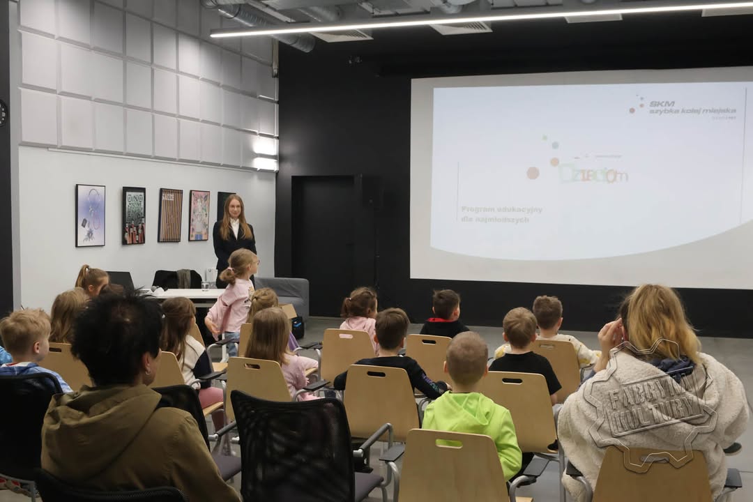 Fabryka Kultury w Redzie