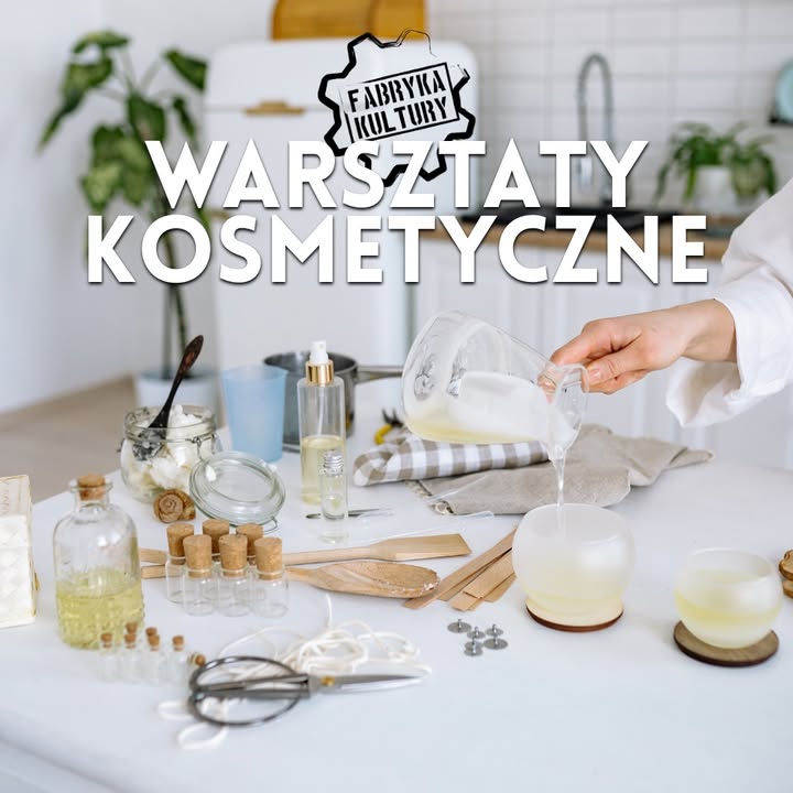 Fabryka Kultury w Redzie