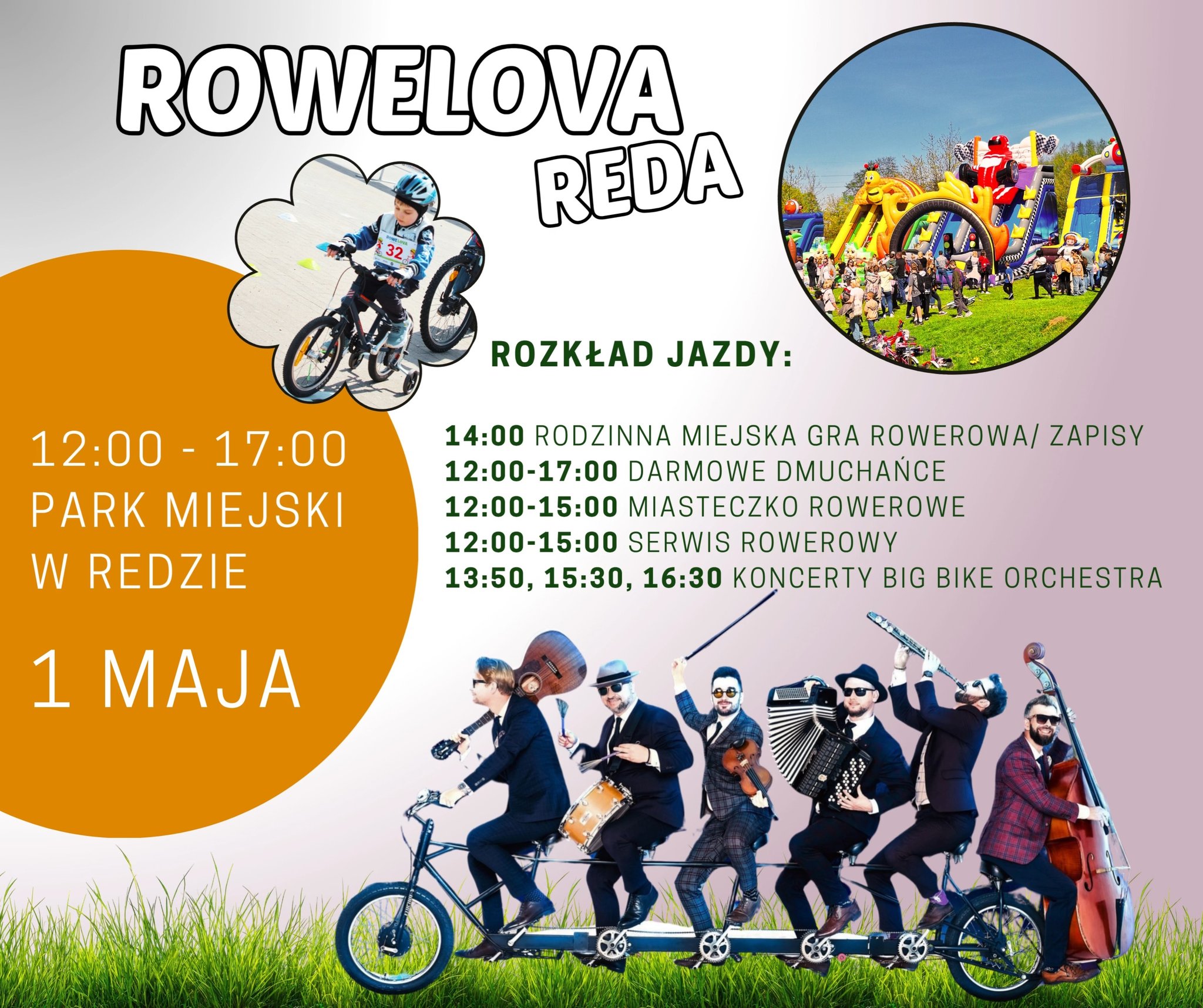 Fabryka Kultury w Redzie