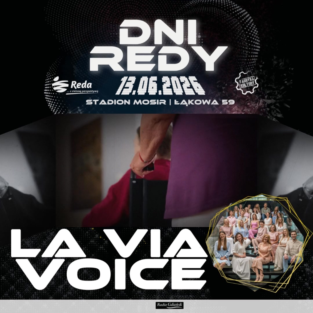 Fabryka Kultury w Redzie