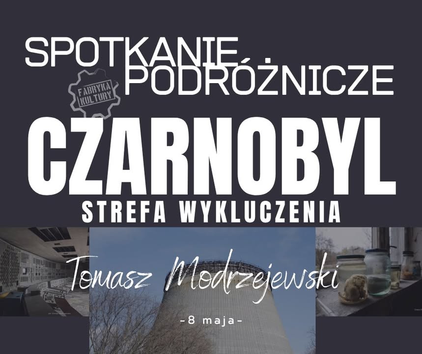 Fabryka Kultury w Redzie