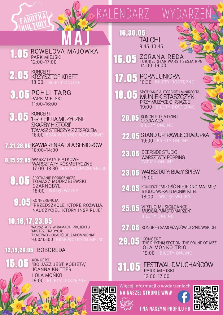 Fabryka Kultury w Redzie