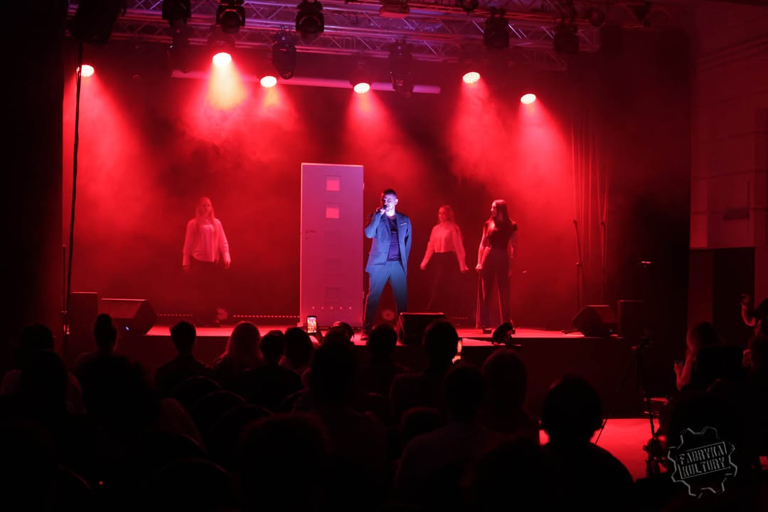 Fabryka Kultury w Redzie