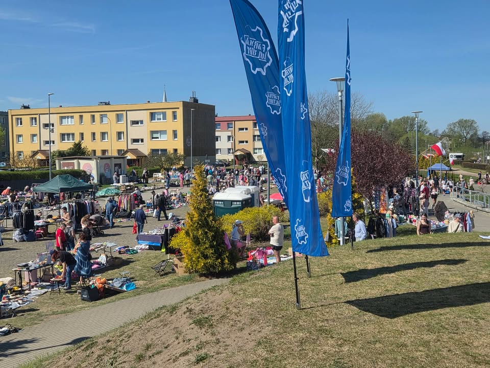 Fabryka Kultury w Redzie