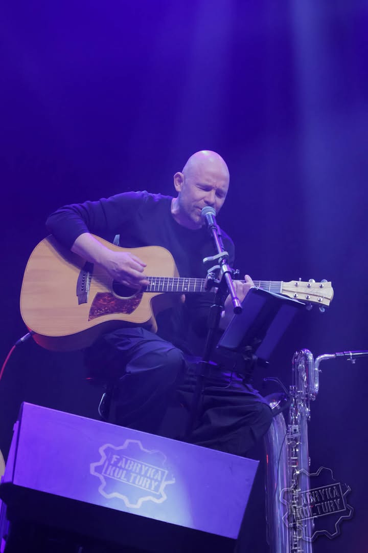 Fabryka Kultury w Redzie