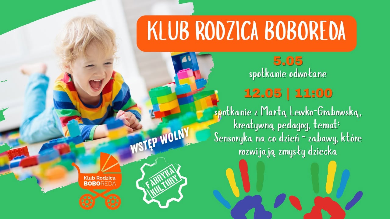 Fabryka Kultury w Redzie