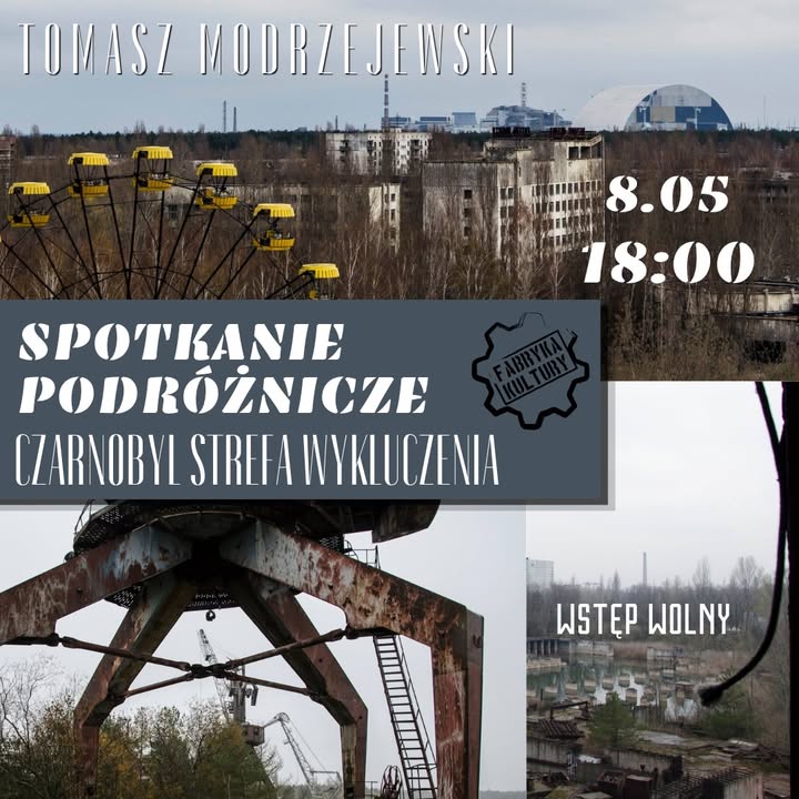 Fabryka Kultury w Redzie