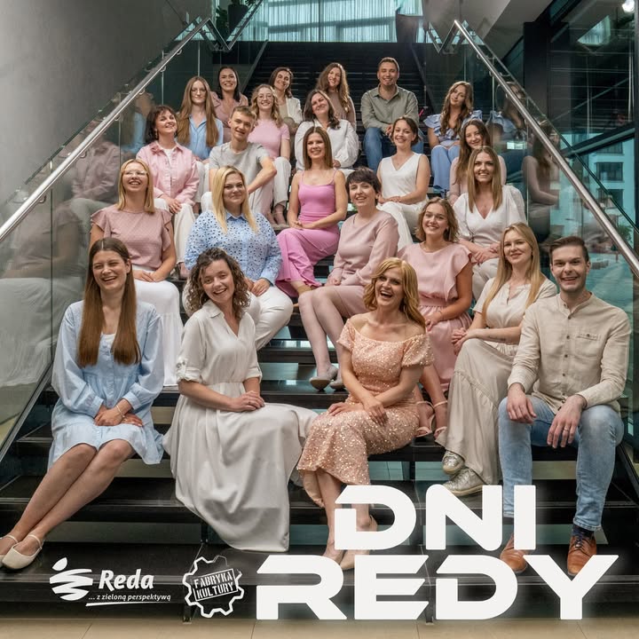 Fabryka Kultury w Redzie
