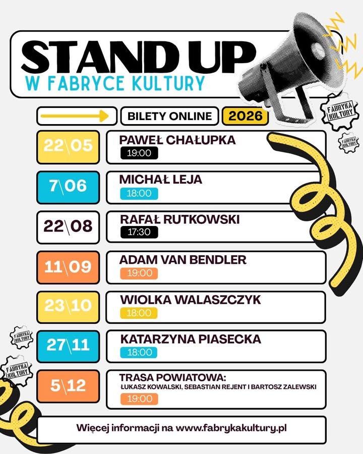 Fabryka Kultury w Redzie