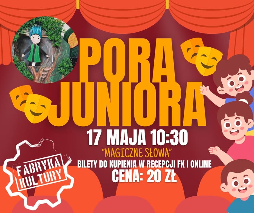 Fabryka Kultury w Redzie