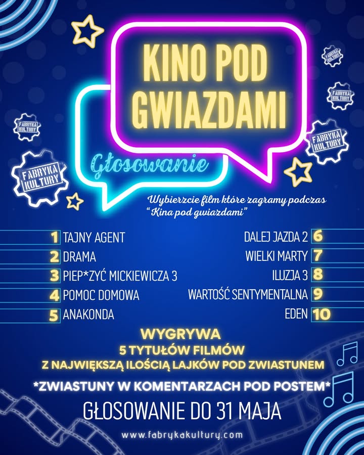 Fabryka Kultury w Redzie