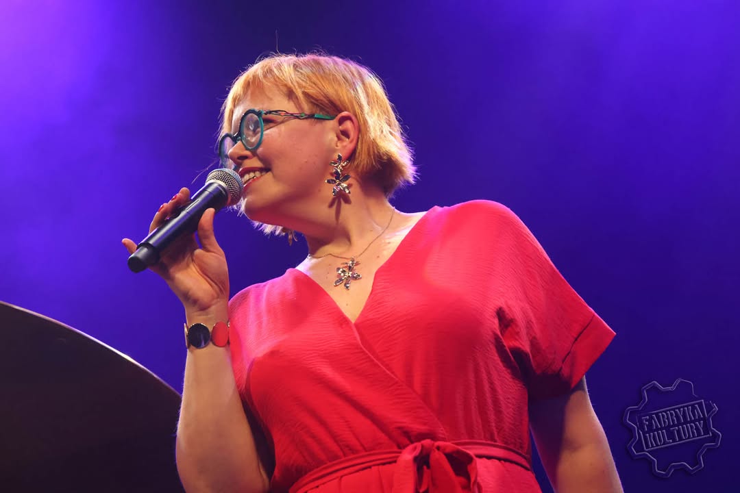 Fabryka Kultury w Redzie