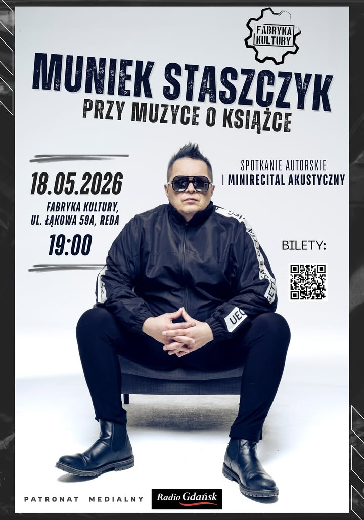 Fabryka Kultury w Redzie
