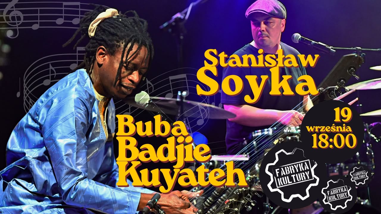 Fabryka Kultury w Redzie