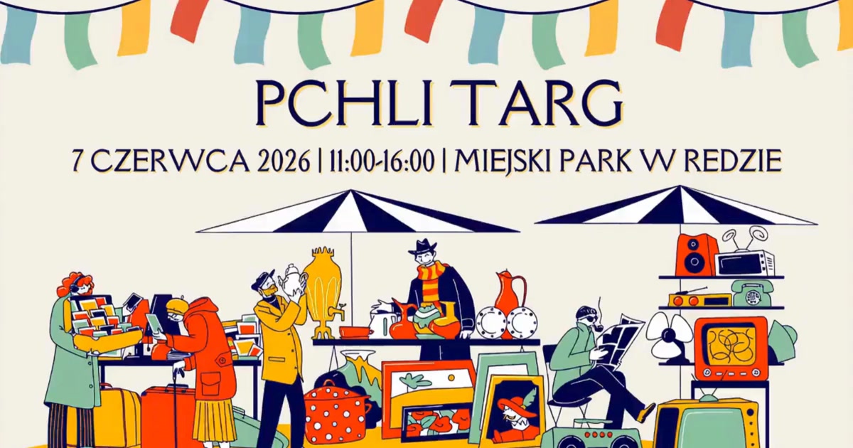Fabryka Kultury w Redzie