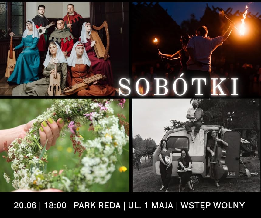 Fabryka Kultury w Redzie