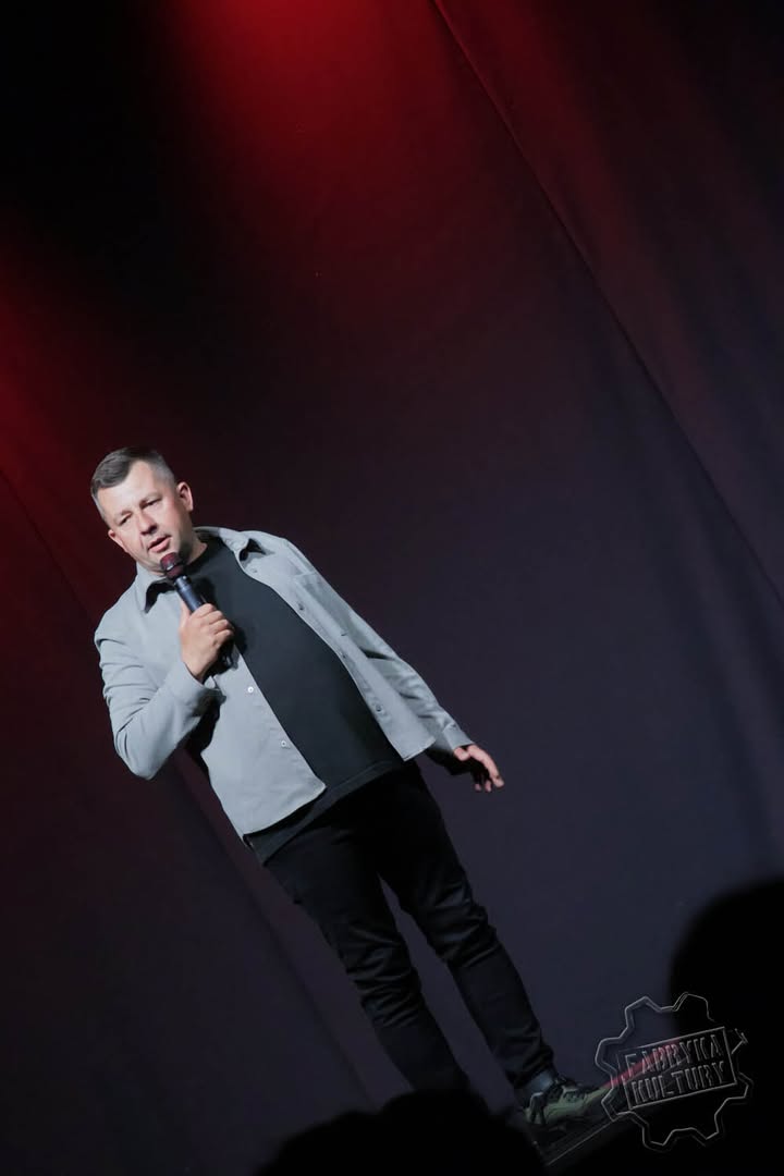 Fabryka Kultury w Redzie