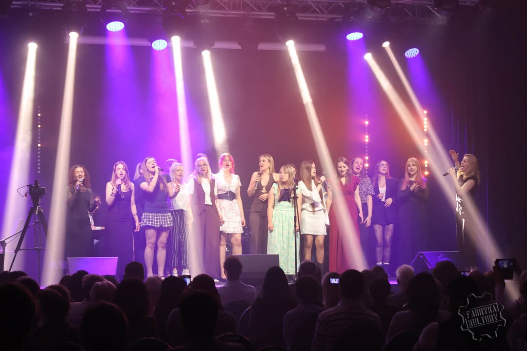 Fabryka Kultury w Redzie