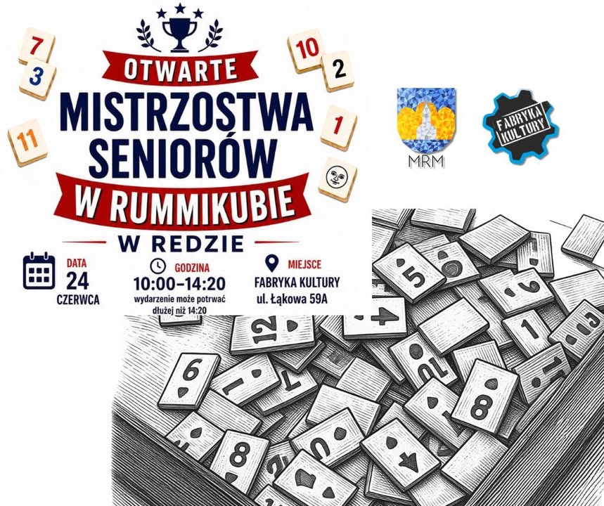 Fabryka Kultury w Redzie