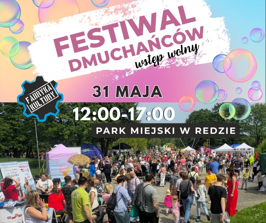 Fabryka Kultury w Redzie
