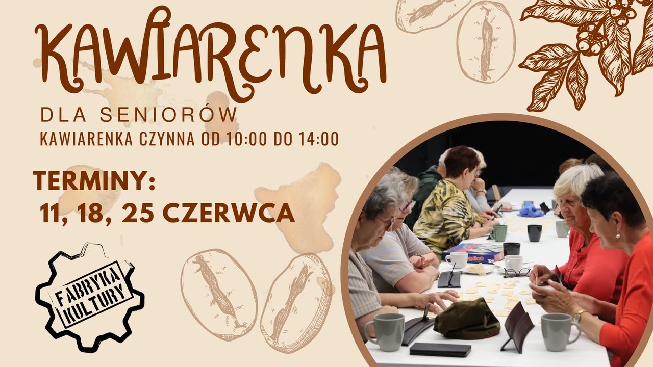 Fabryka Kultury w Redzie