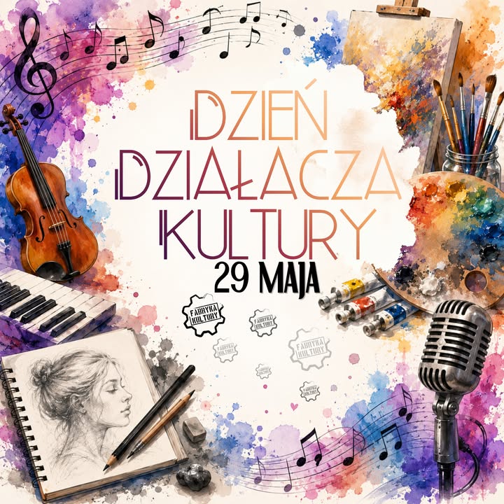 Fabryka Kultury w Redzie